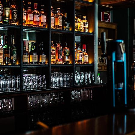 比安科尼酒店 基洛格林 外观 照片